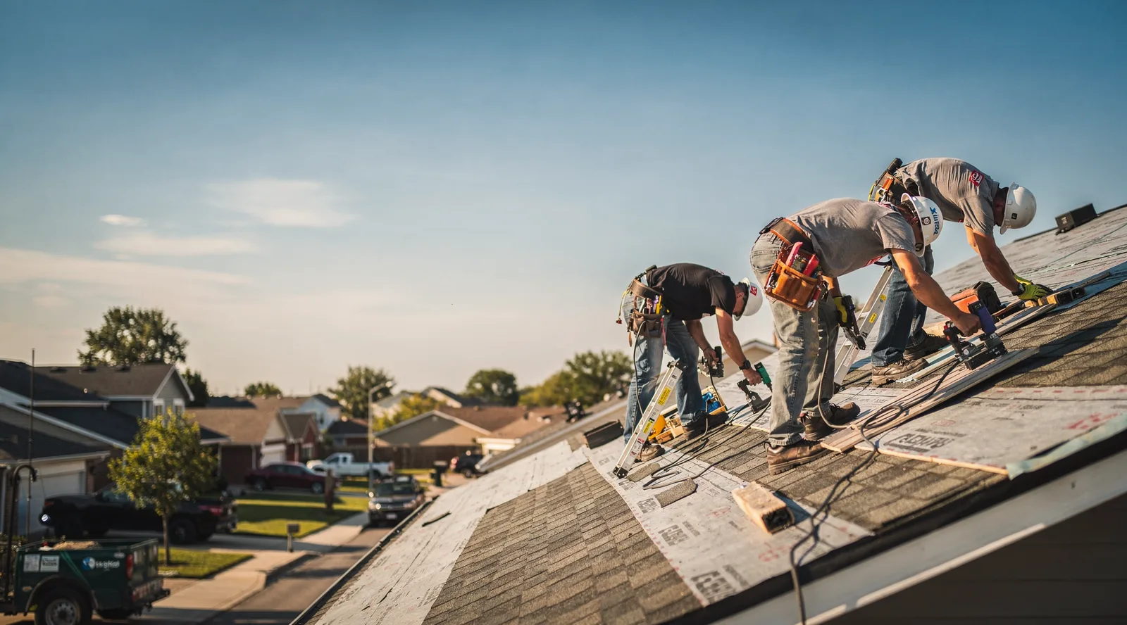 Roof Repair in Rapid City, SD near me